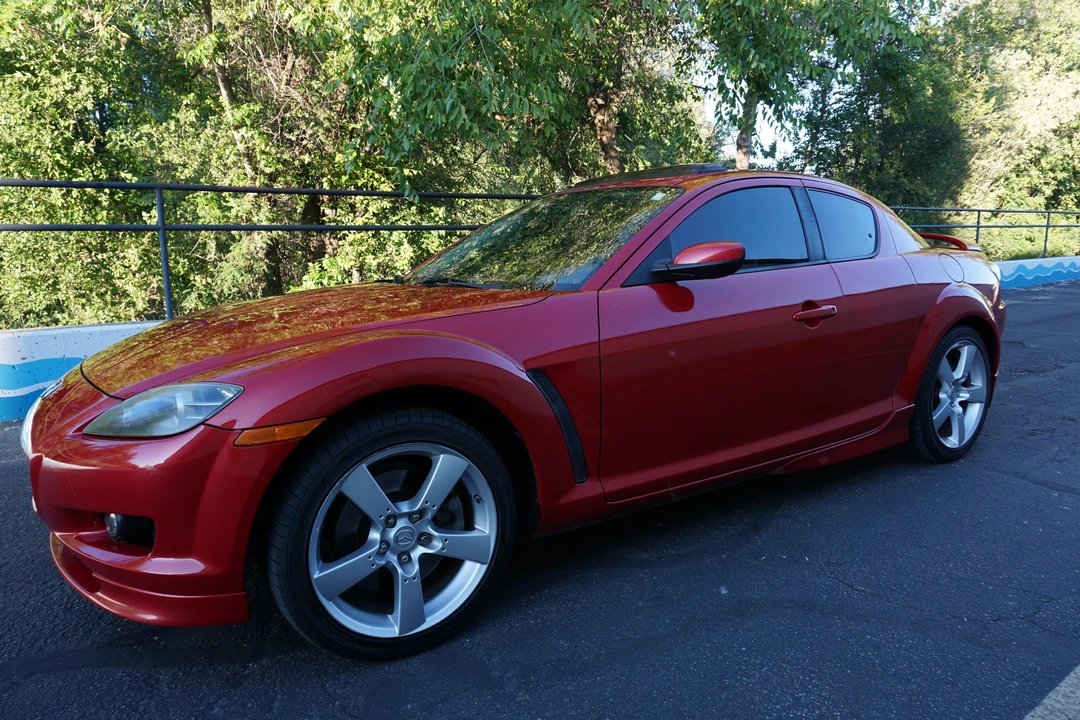 2004 Mazda RX-8 1st Gen - Image 11 of 31