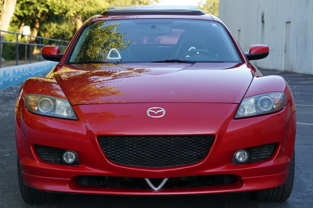 2004 Mazda RX-8 1st Gen - Image 2 of 31