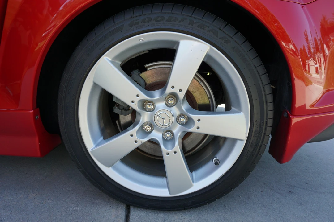 2004 Mazda RX-8 1st Gen - Image 30 of 31