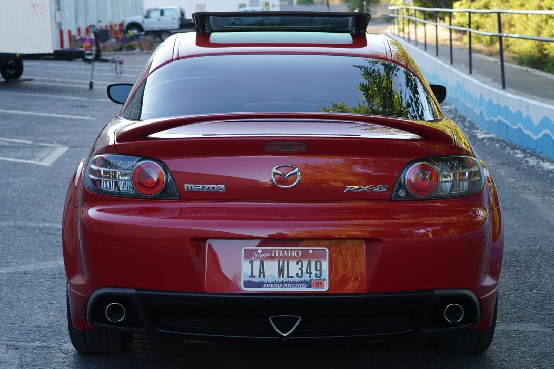 2004 Mazda RX-8 1st Gen - Image 4 of 31