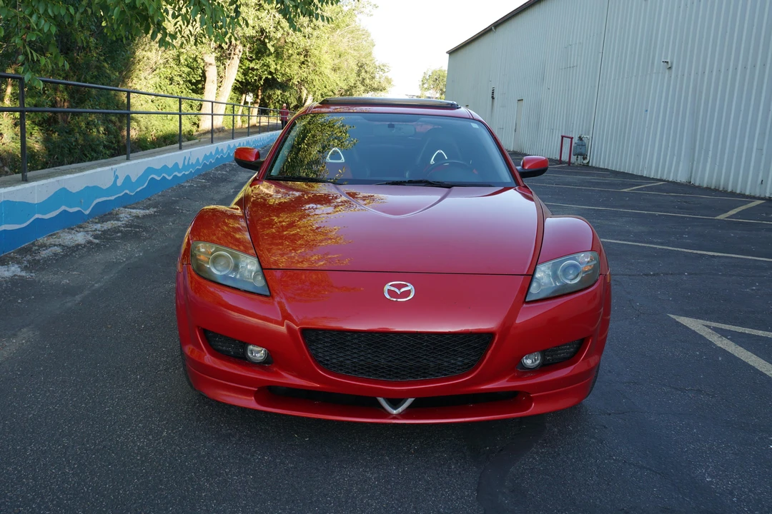 2004 Mazda RX-8 1st Gen - Image 6 of 31