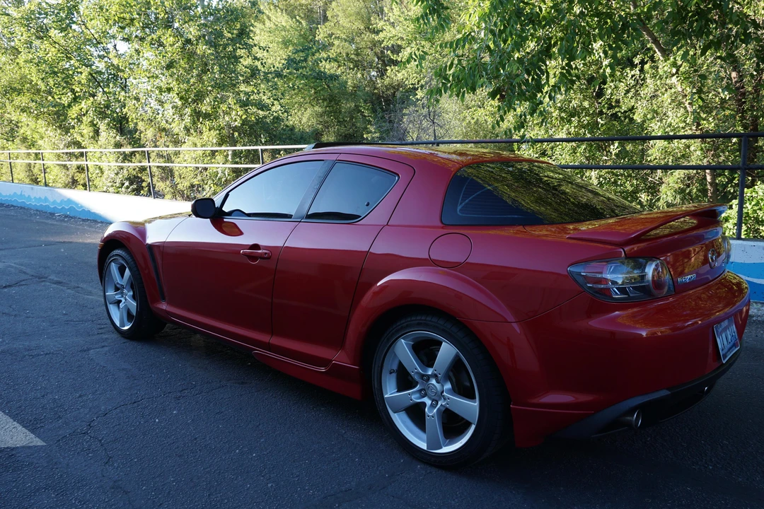 2004 Mazda RX-8 1st Gen - Image 14 of 31