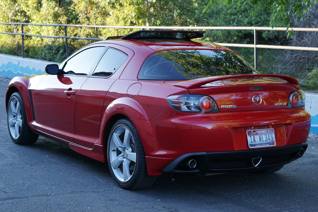 2004 Mazda RX-8 1st Gen - Image 4 of 31