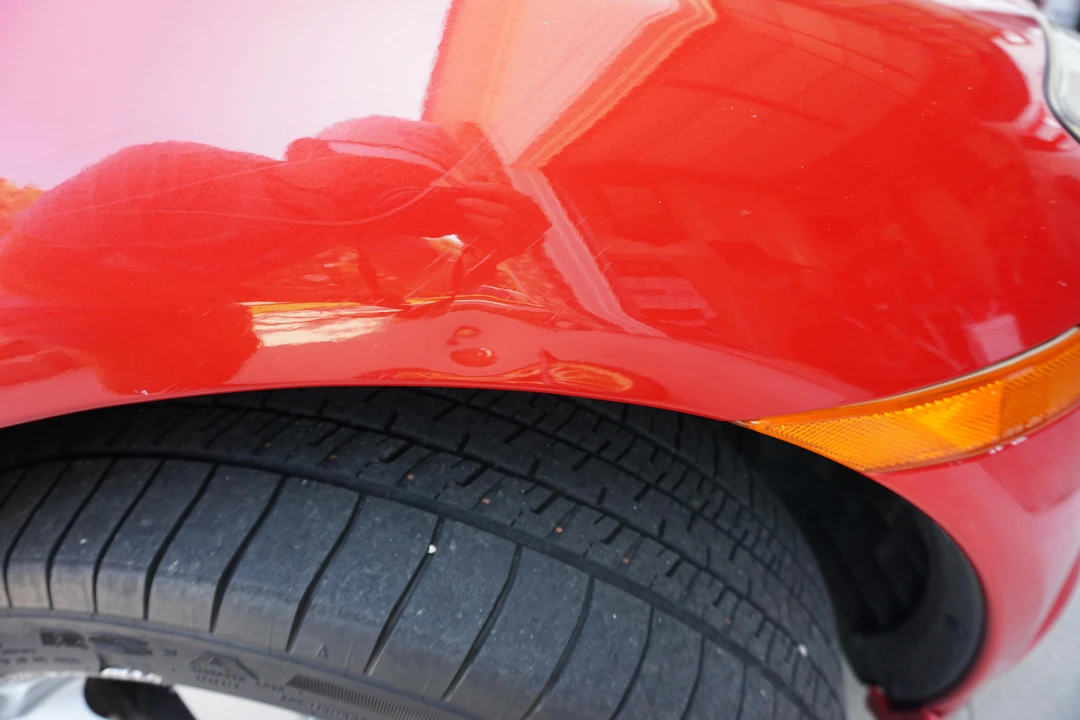2004 Mazda RX-8 1st Gen - Image 26 of 31
