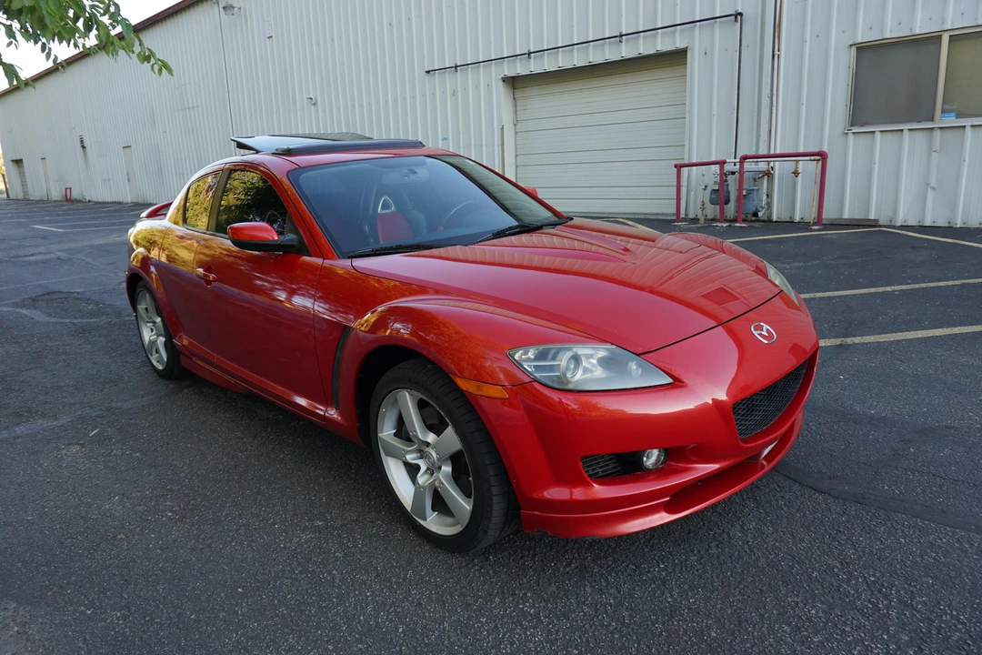 2004 Mazda RX-8 1st Gen - Image 18 of 31
