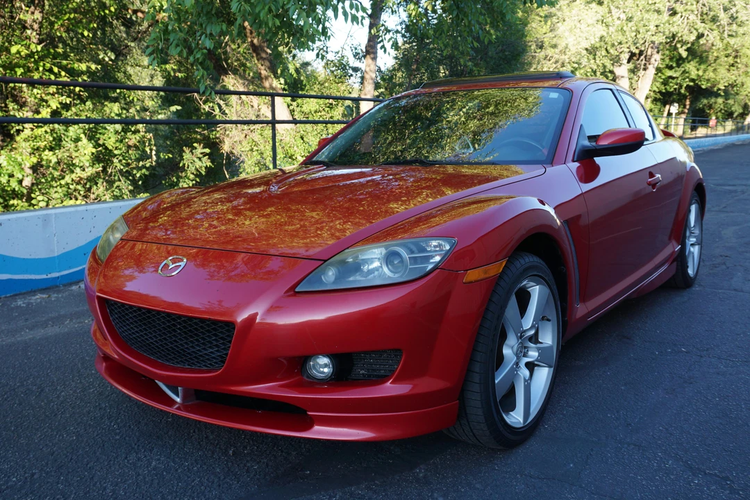 2004 Mazda RX-8 1st Gen - Image 9 of 31