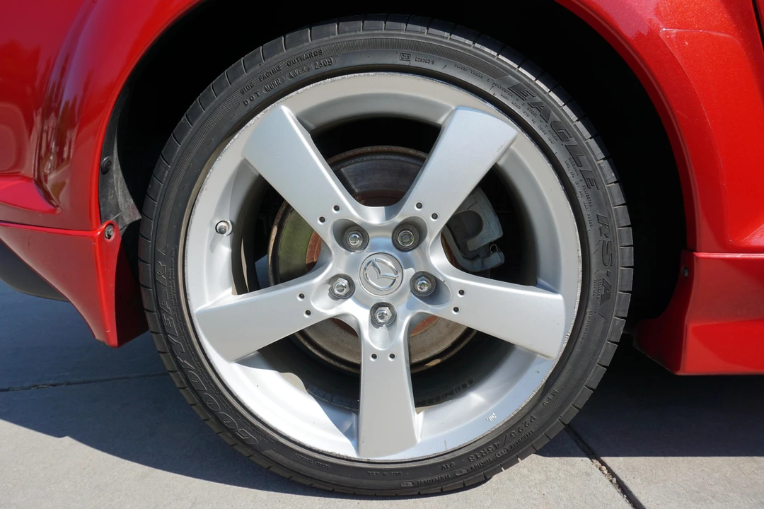 2004 Mazda RX-8 1st Gen - Image 31 of 31