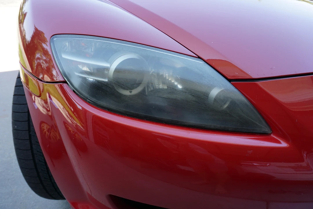 2004 Mazda RX-8 1st Gen - Image 19 of 31