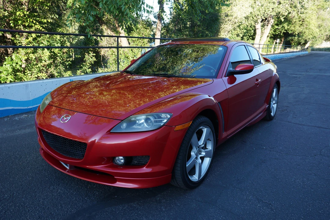 2004 Mazda RX-8 1st Gen - Image 10 of 31