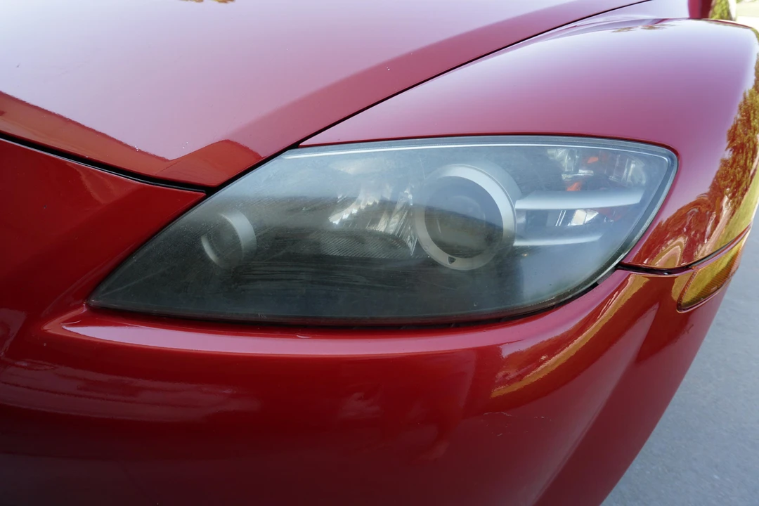 2004 Mazda RX-8 1st Gen - Image 21 of 31
