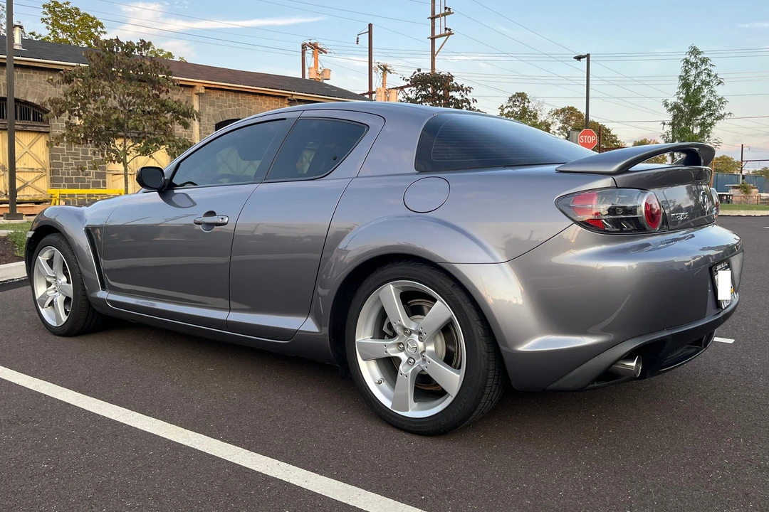 2004 Mazda RX-8 1st Gen - Image 4 of 31
