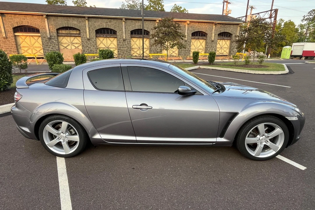 2004 Mazda RX-8 1st Gen - Image 3 of 31