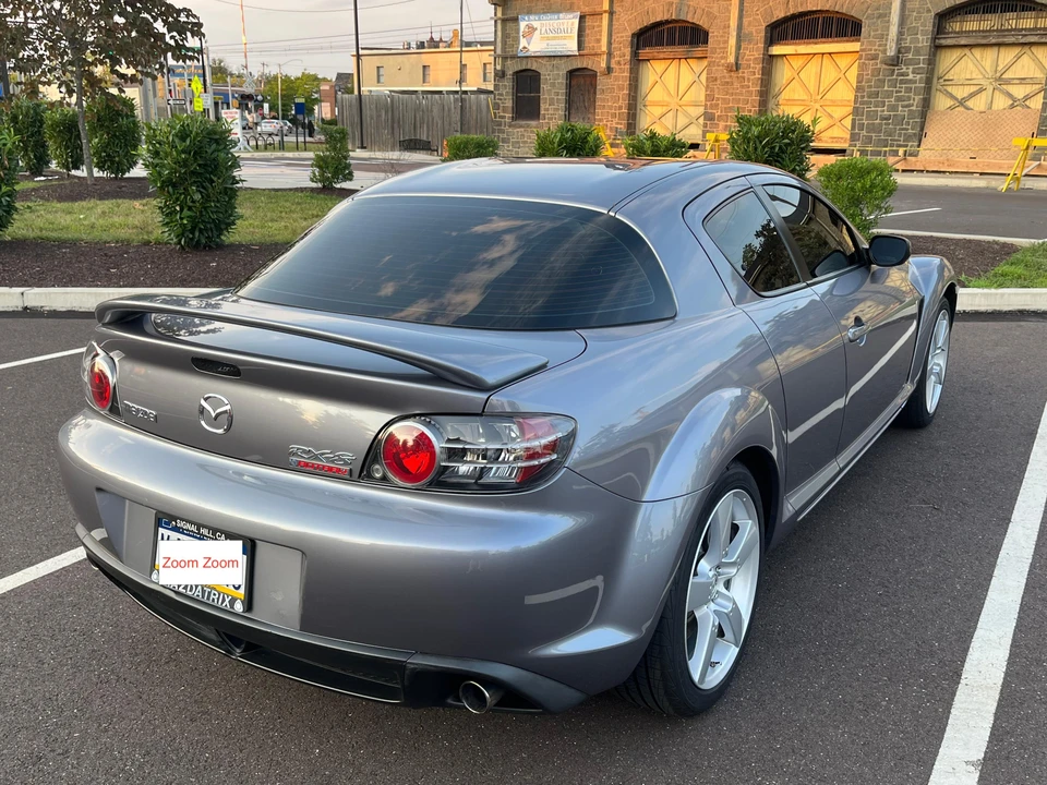 2004 Mazda RX-8 1st Gen - Image 12 of 31