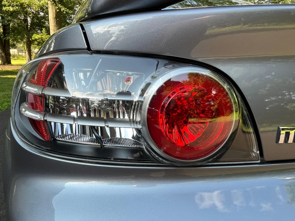 2004 Mazda RX-8 1st Gen - Image 28 of 31