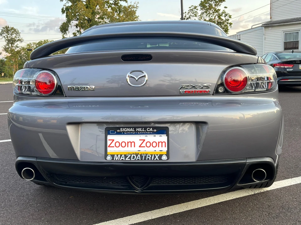 2004 Mazda RX-8 1st Gen - Image 11 of 31