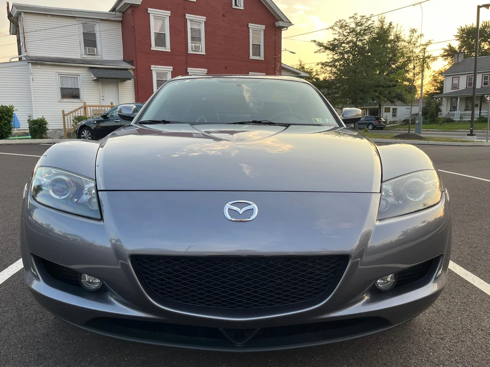 2004 Mazda RX-8 1st Gen - Image 2 of 31
