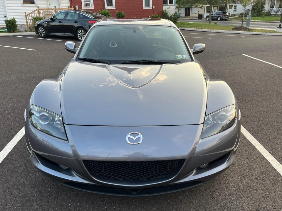 2004 Mazda RX-8 1st Gen - Image 6 of 31