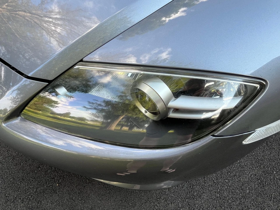 2004 Mazda RX-8 1st Gen - Image 17 of 31