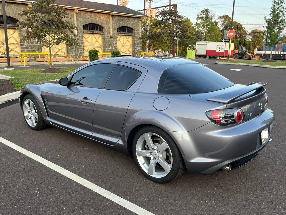 2004 Mazda RX-8 1st Gen - Image 10 of 31