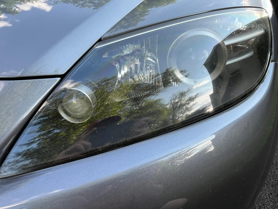 2004 Mazda RX-8 1st Gen - Image 18 of 31