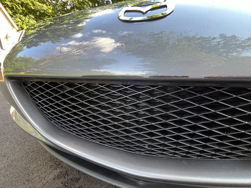 2004 Mazda RX-8 1st Gen - Image 19 of 31