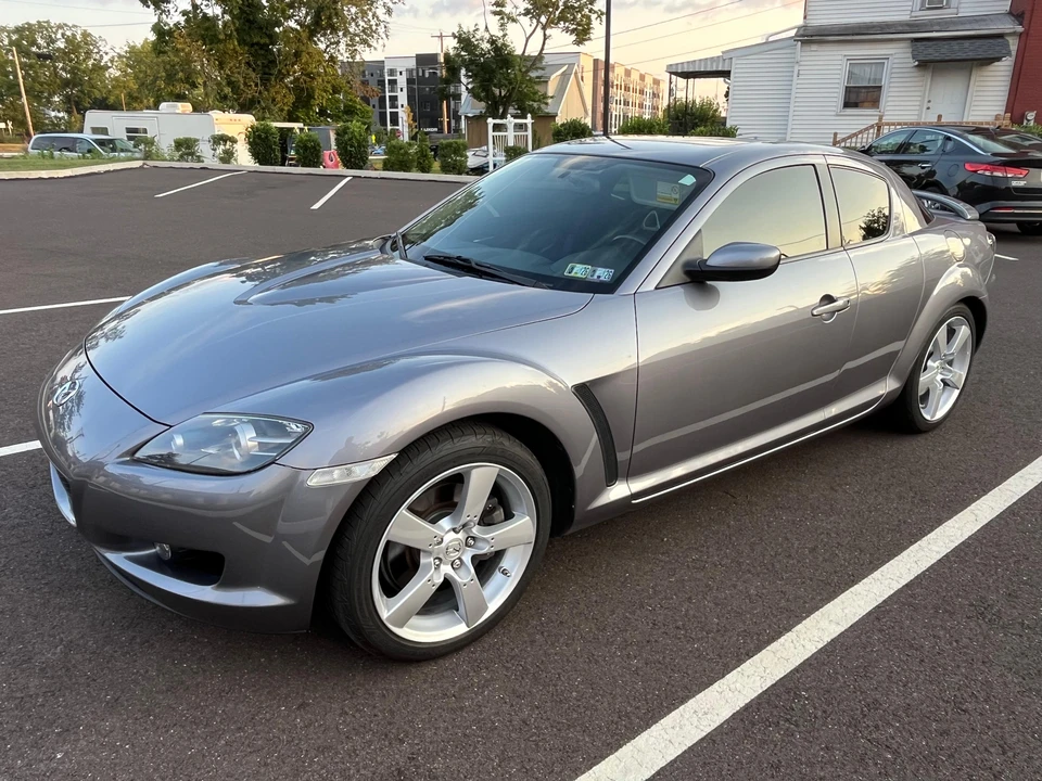 2004 Mazda RX-8 1st Gen - Image 7 of 31