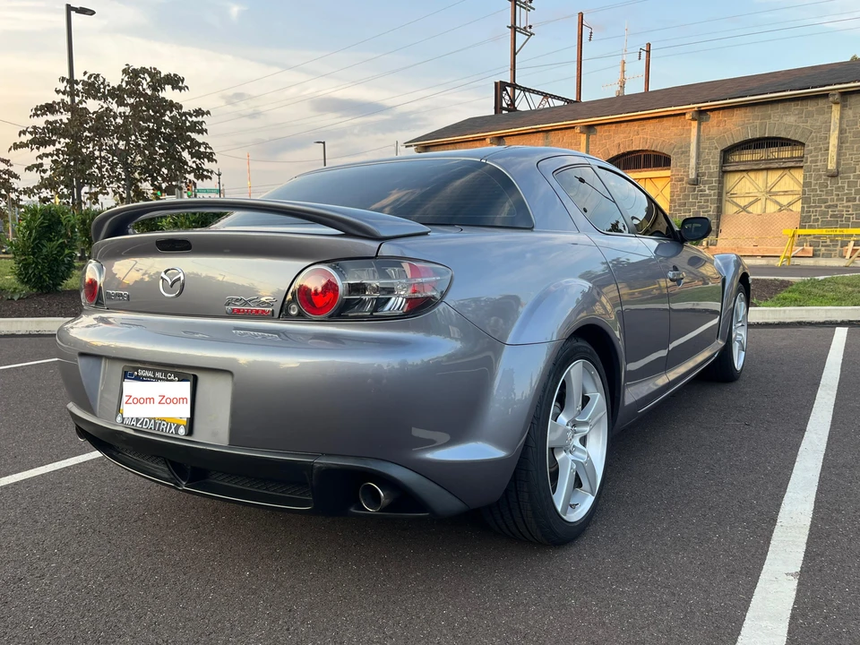 2004 Mazda RX-8 1st Gen - Image 13 of 31