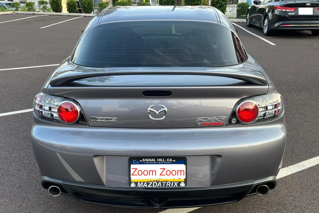 2004 Mazda RX-8 1st Gen - Image 5 of 31