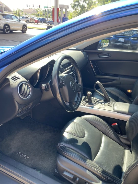 2004 Mazda RX-8 1st Gen - Image 10 of 22