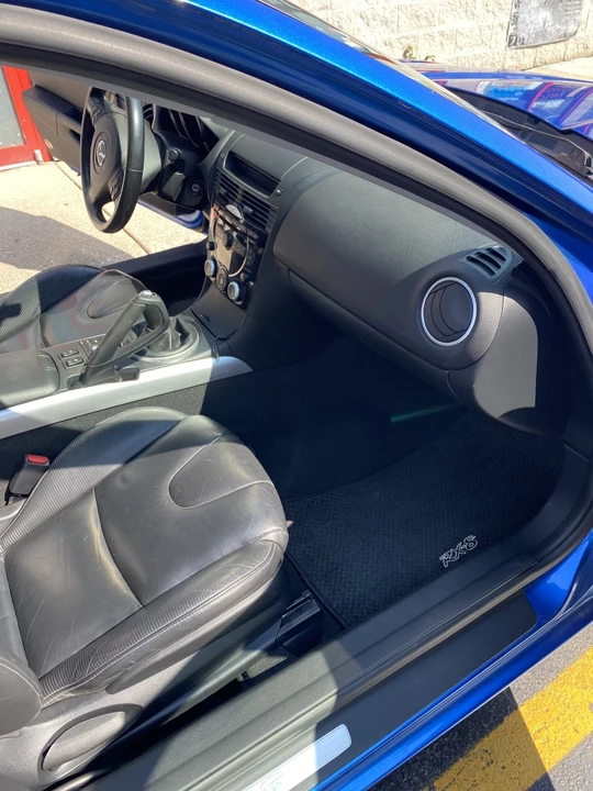 2004 Mazda RX-8 1st Gen - Image 11 of 22
