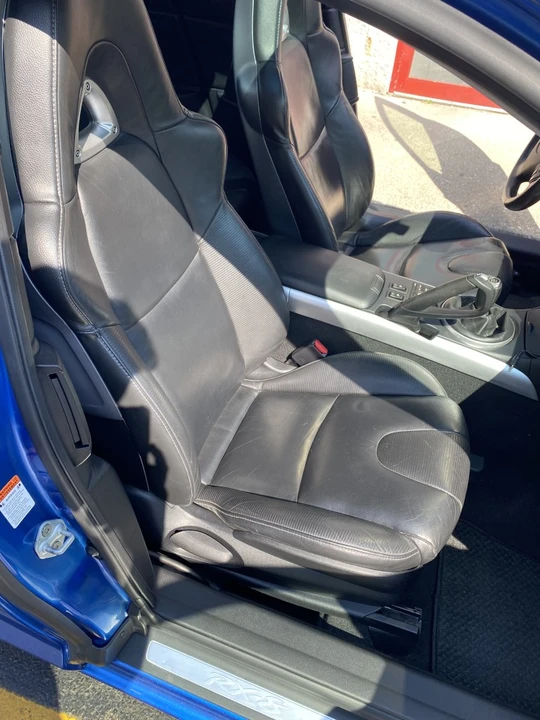 2004 Mazda RX-8 1st Gen - Image 12 of 22