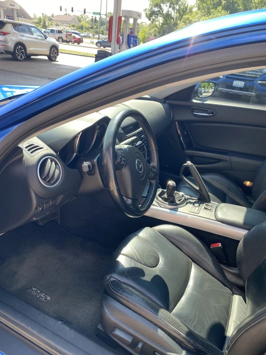 2004 Mazda RX-8 1st Gen - Image 14 of 22