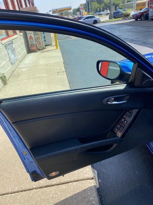 2004 Mazda RX-8 1st Gen - Image 17 of 22