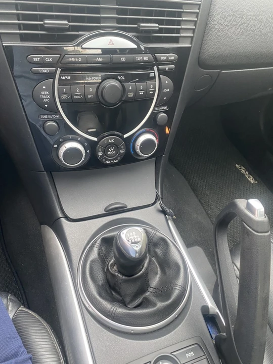 2004 Mazda RX-8 1st Gen - Image 19 of 22