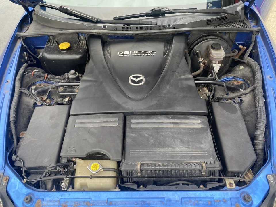 2004 Mazda RX-8 1st Gen - Image 21 of 22