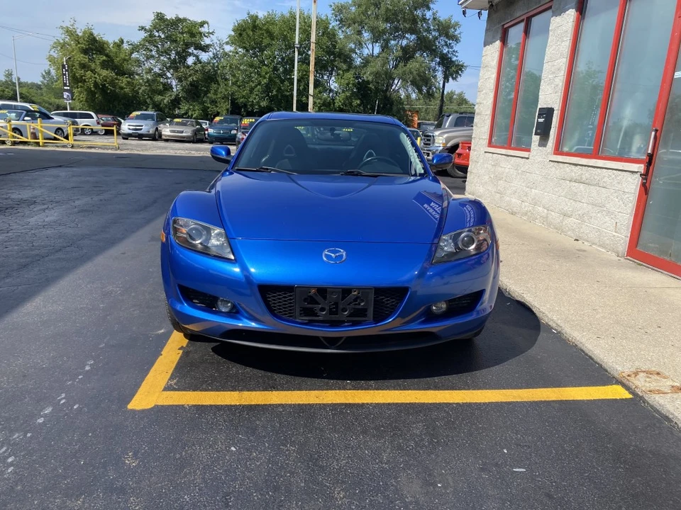 2004 Mazda RX-8 1st Gen - Image 2 of 22