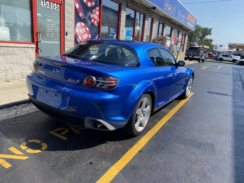2004 Mazda RX-8 1st Gen - Image 5 of 22