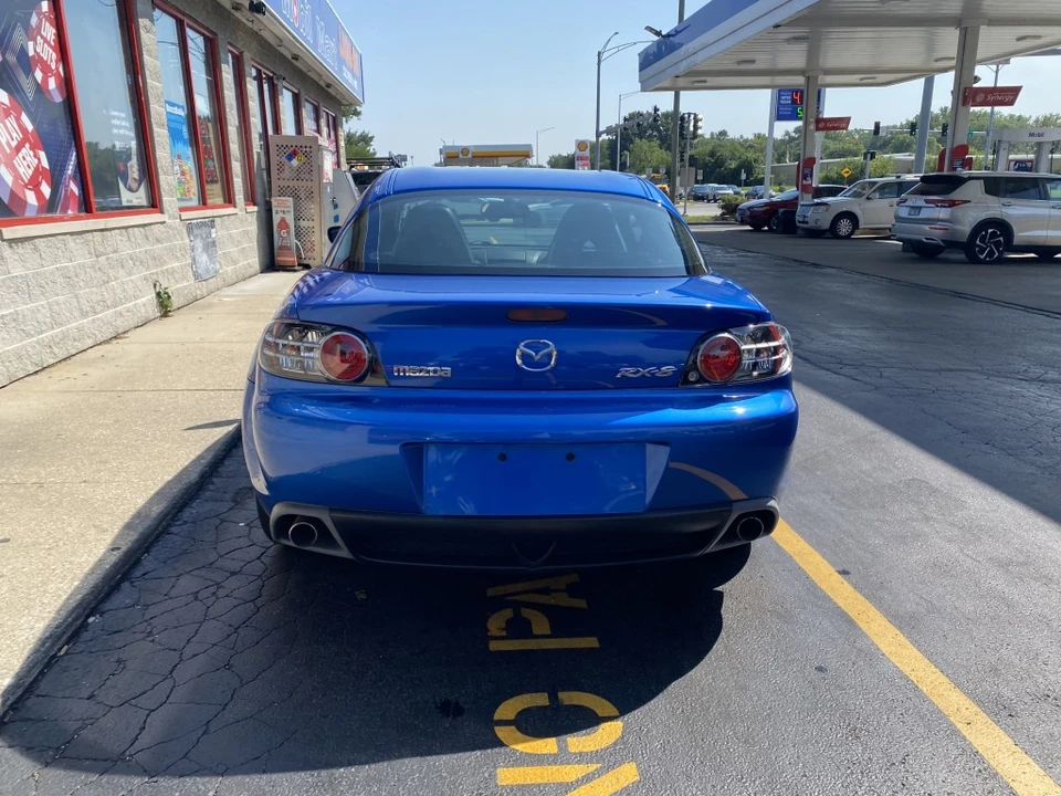 2004 Mazda RX-8 1st Gen - Image 6 of 22