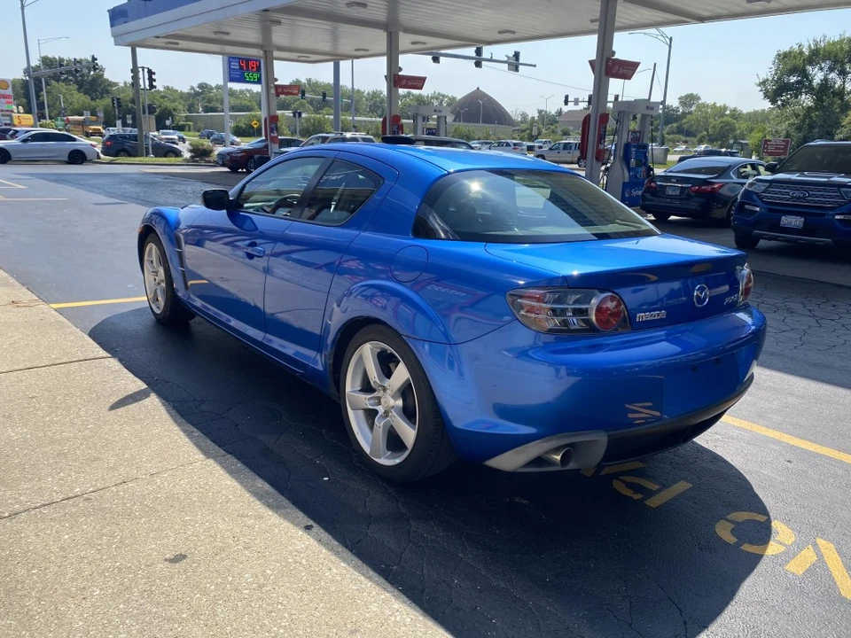 2004 Mazda RX-8 1st Gen - Image 7 of 22