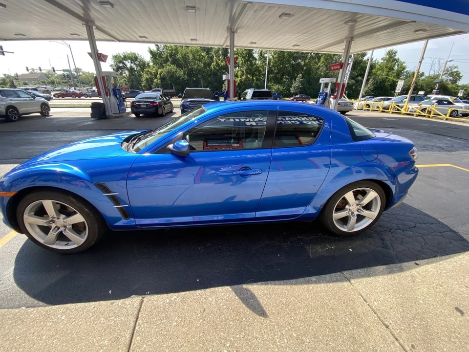 2004 Mazda RX-8 1st Gen - Image 8 of 22