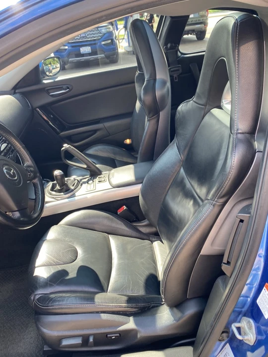 2004 Mazda RX-8 1st Gen - Image 9 of 22
