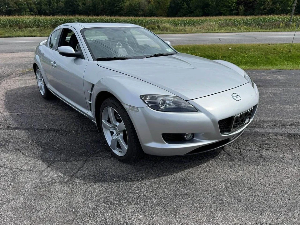 2004 Mazda RX-8 1st Gen - Image 17 of 31