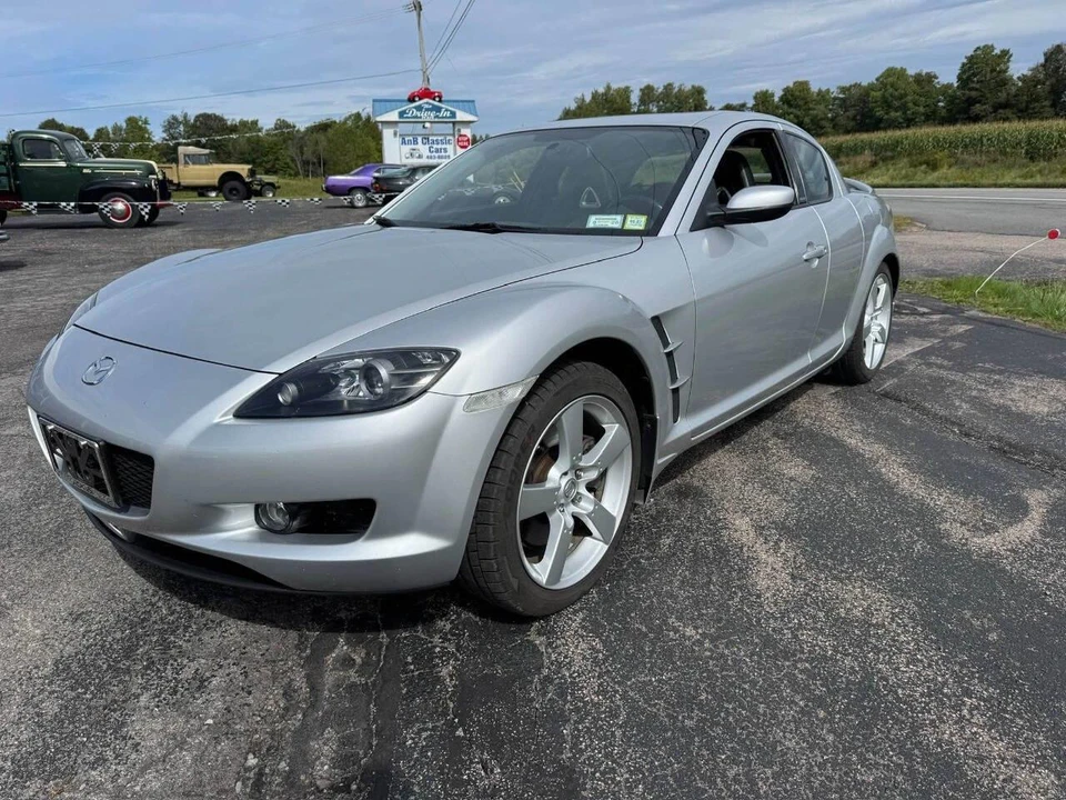 2004 Mazda RX-8 1st Gen - Image 11 of 31