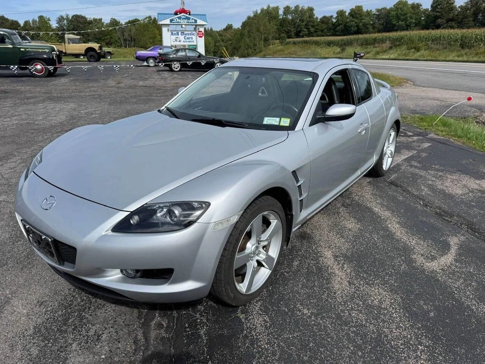 2004 Mazda RX-8 1st Gen - Image 15 of 31