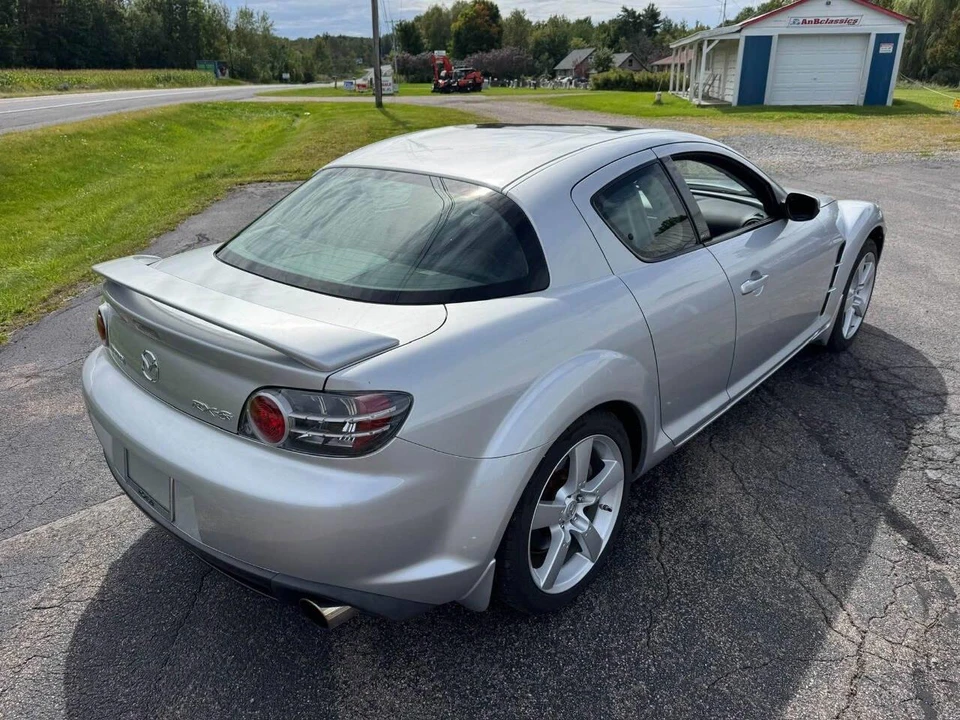 2004 Mazda RX-8 1st Gen - Image 23 of 31