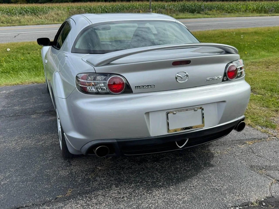 2004 Mazda RX-8 1st Gen - Image 7 of 31