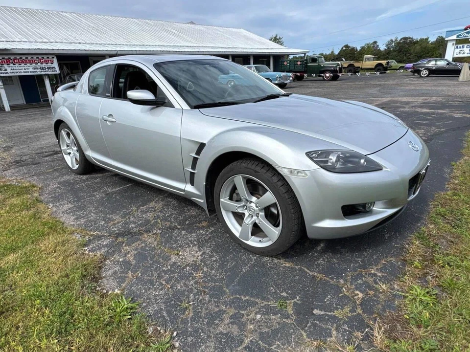 2004 Mazda RX-8 1st Gen - Image 3 of 31