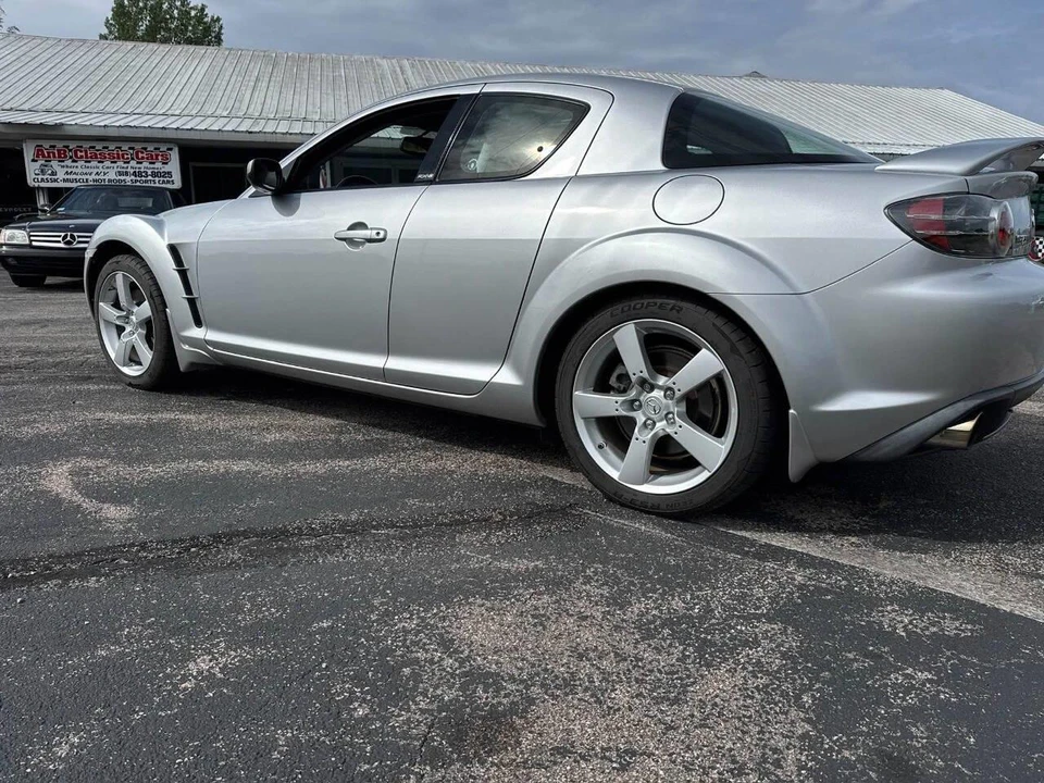 2004 Mazda RX-8 1st Gen - Image 29 of 31