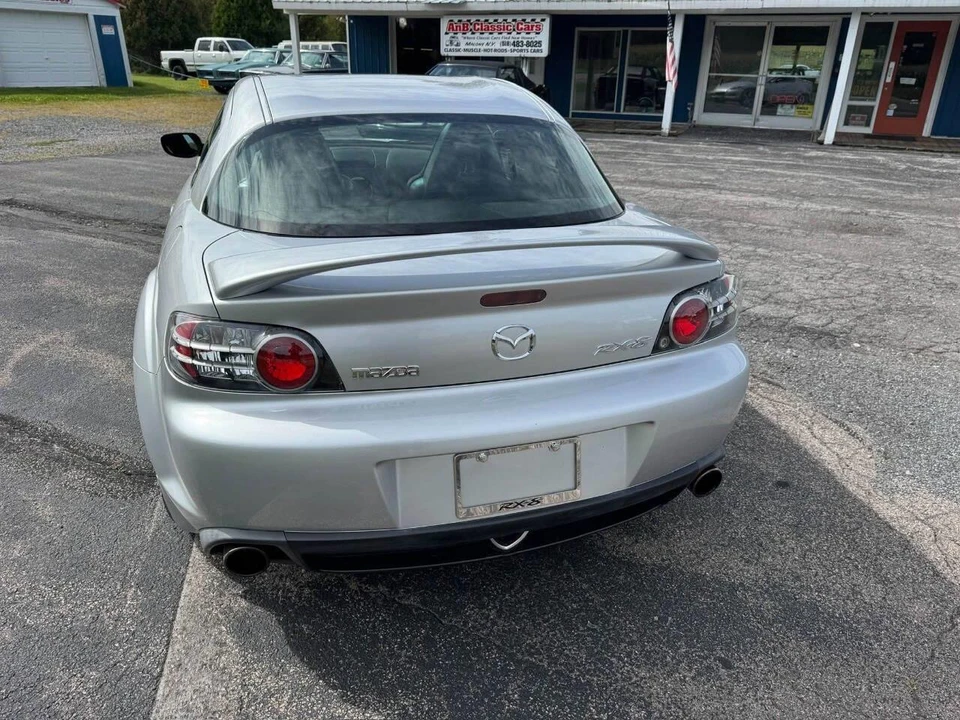 2004 Mazda RX-8 1st Gen - Image 27 of 31