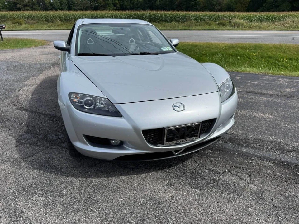 2004 Mazda RX-8 1st Gen - Image 13 of 31